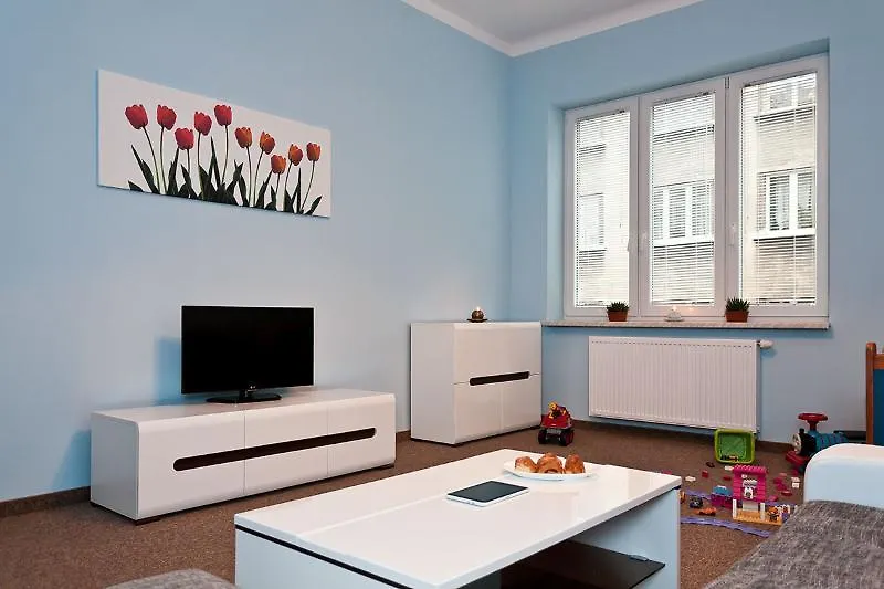 ***  Kamienica Kazimierz Hotel Krakow Poland