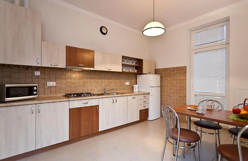 Kamienica Kazimierz Hotel Krakow