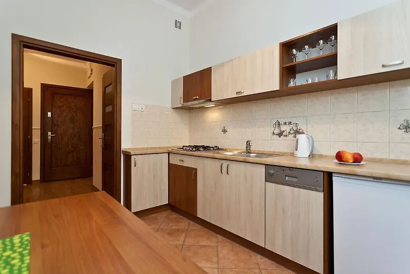 Kamienica Kazimierz Hotel Krakow