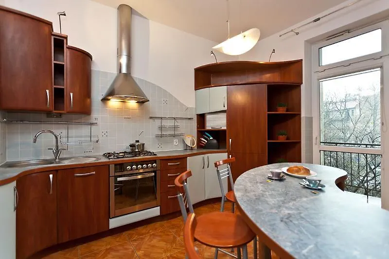 Kamienica Kazimierz Hotel Krakow