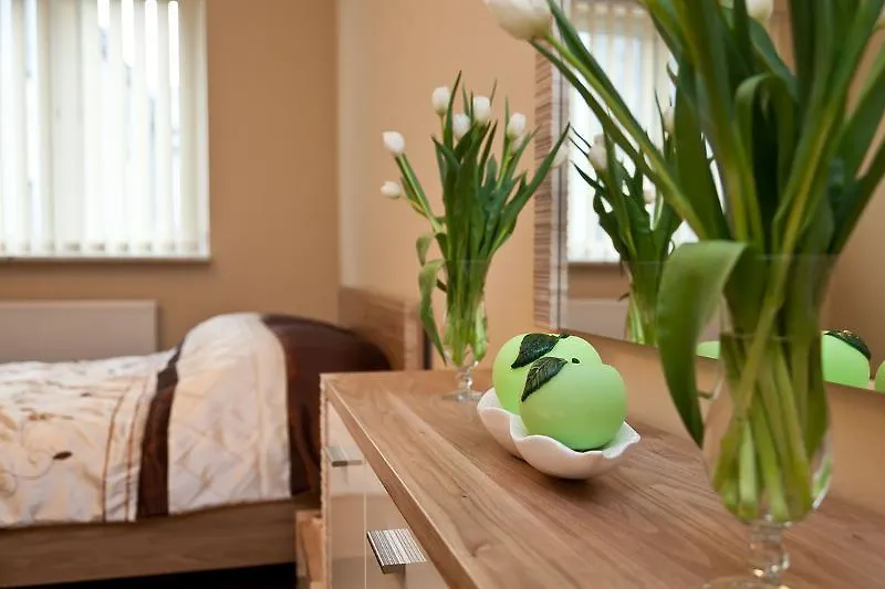 ***  Kamienica Kazimierz Hotel Krakow Poland