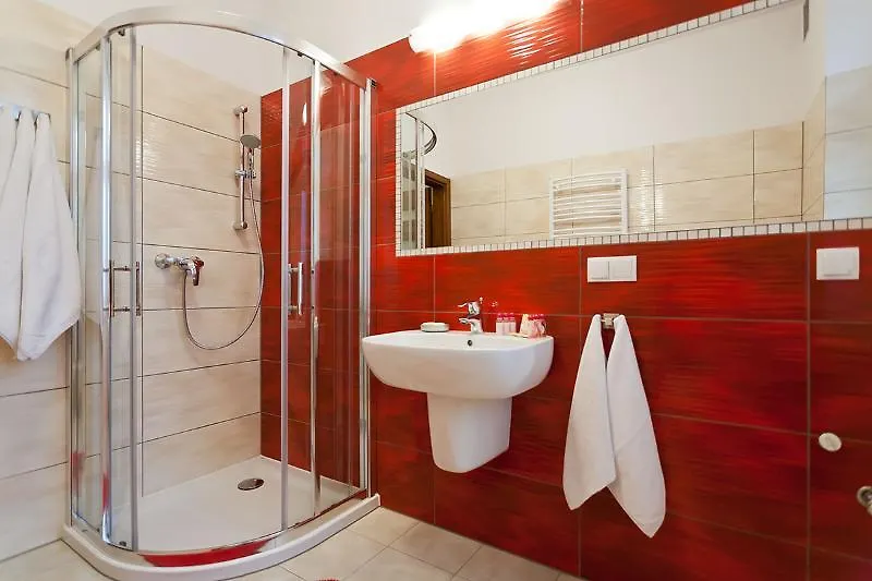 Kamienica Kazimierz Hotel Krakow Poland