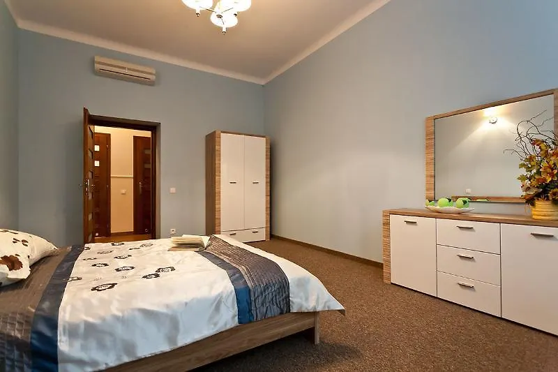 Kamienica Kazimierz Hotel Krakow