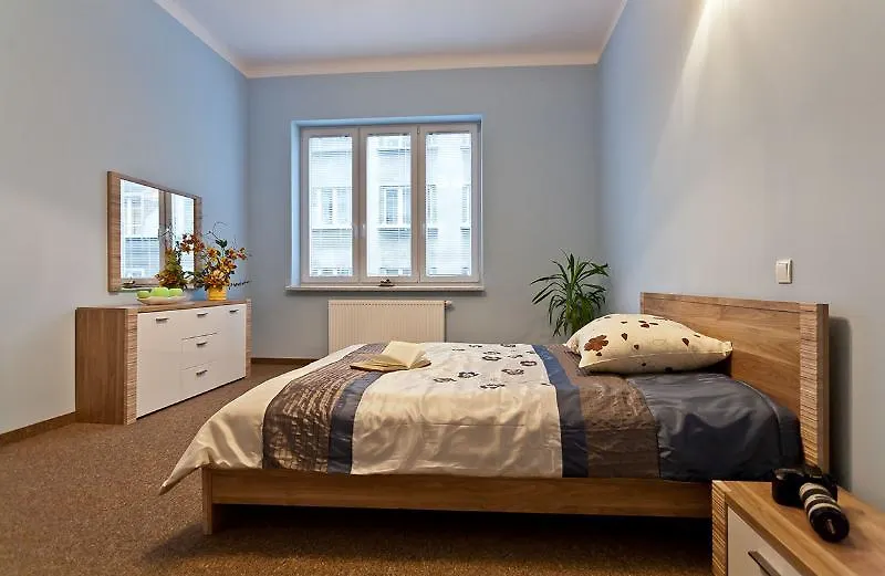 Kamienica Kazimierz Hotel Krakow 3*,  Poland
