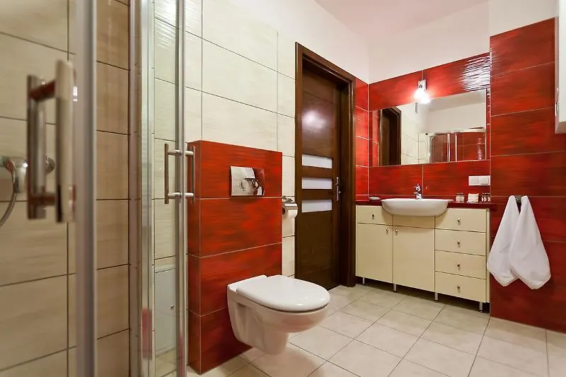 Kamienica Kazimierz Hotel Krakow 3*,  Poland