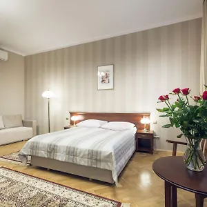 Hotel Royal, Krakov