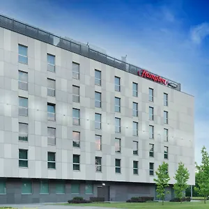 Hampton By Hilton *** Краков