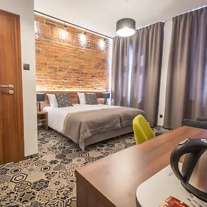 Hotel Lavender, Krakov