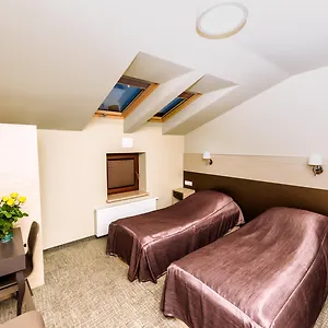 Hotel Kazimierz Iii, Krakov