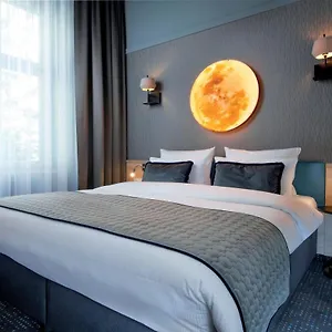 Hotel Leonardo Boutique Old Town, Krakov