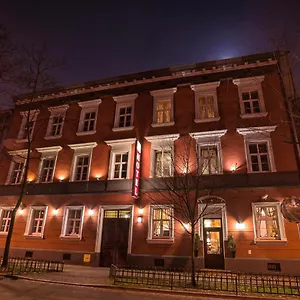 Hotel Old Time, Krakov