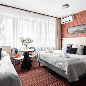 Hotel Delta, Kraków