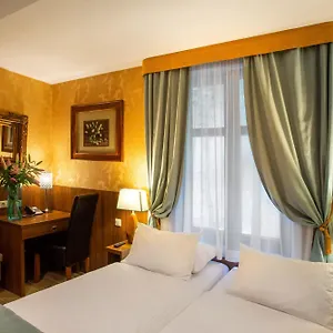 Hotel David Boutique, Krakov