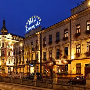 Europejski Hotel