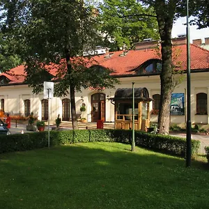 Hotel Maltanski, Krakov