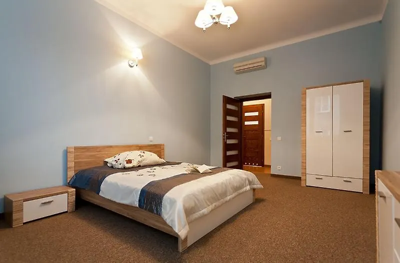 Hotel Kamienica Kazimierz Krakov Polsko