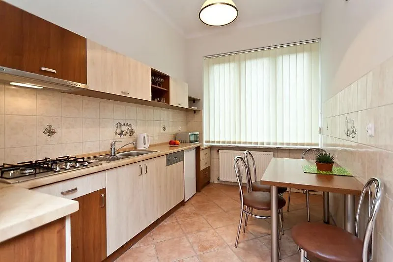 Hotel Kamienica Kazimierz Krakov 3*,  Polsko