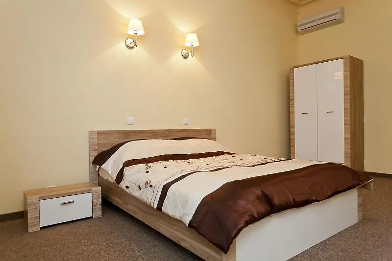 Hotel Kamienica Kazimierz Krakov